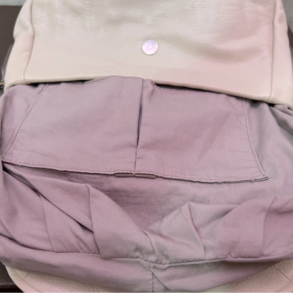 Marc by Marc Jacobs New Q Lil Ukita Leather Crossbody, very very good condition - Picture 12 of 16